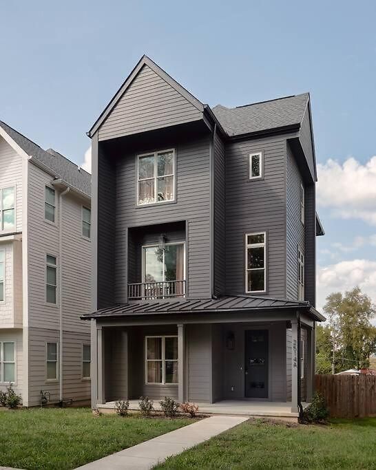Holiday home Ultimate Bach 10min To Dt Ig Walls Every Nashville