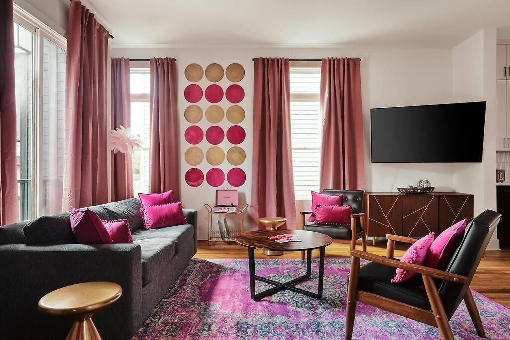 Holiday home Ultimate Bach 10min To Dt Ig Walls Every *