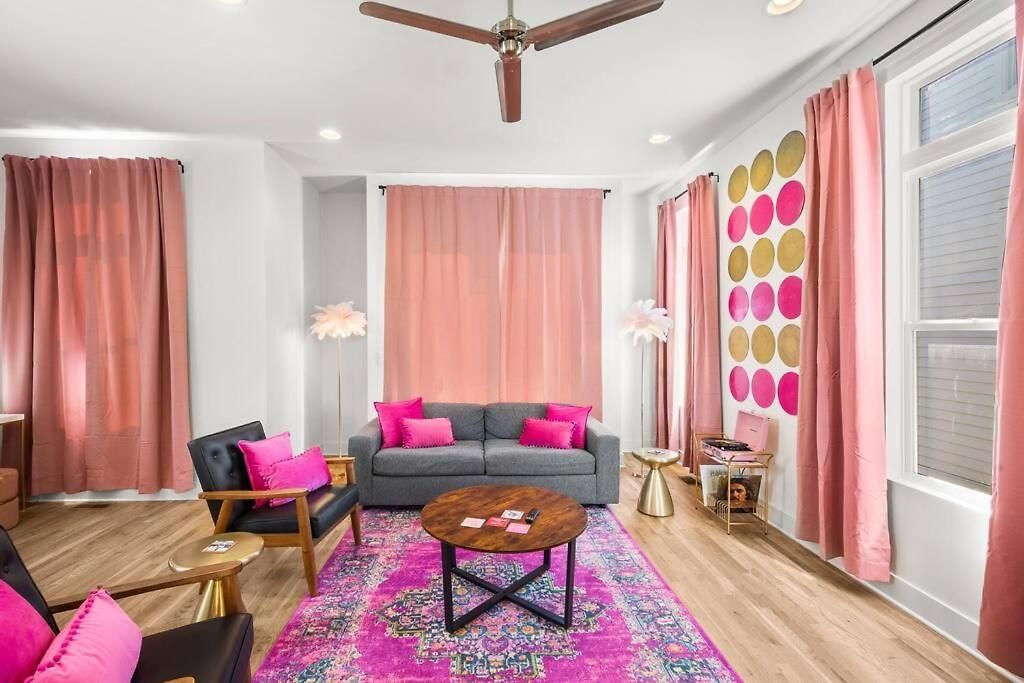 Holiday home Ultimate Bach 10min To Dt Ig Walls Every *