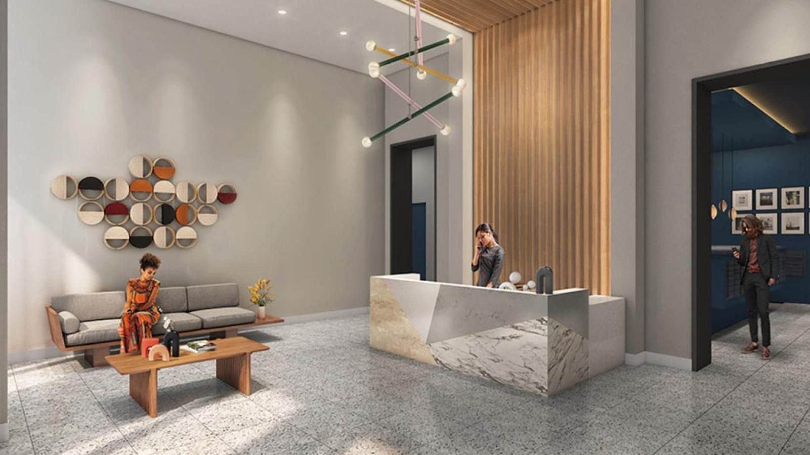 Landing At 2010 West End - 2 Bedrooms In Midtown Apartment Nashville