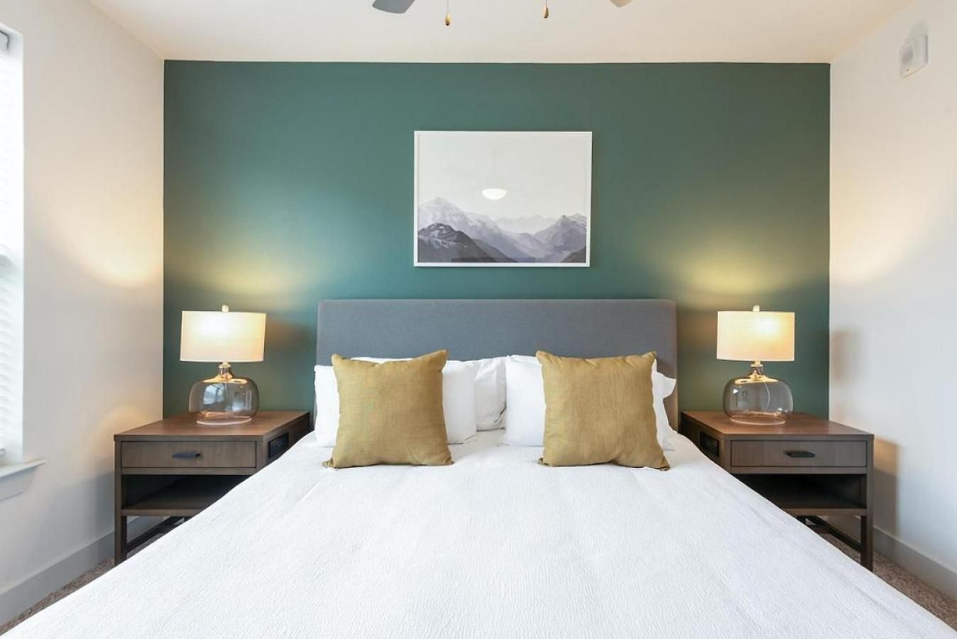 Apartment Landing At 2010 West End - 1 Bedroom In Midtown Nashville