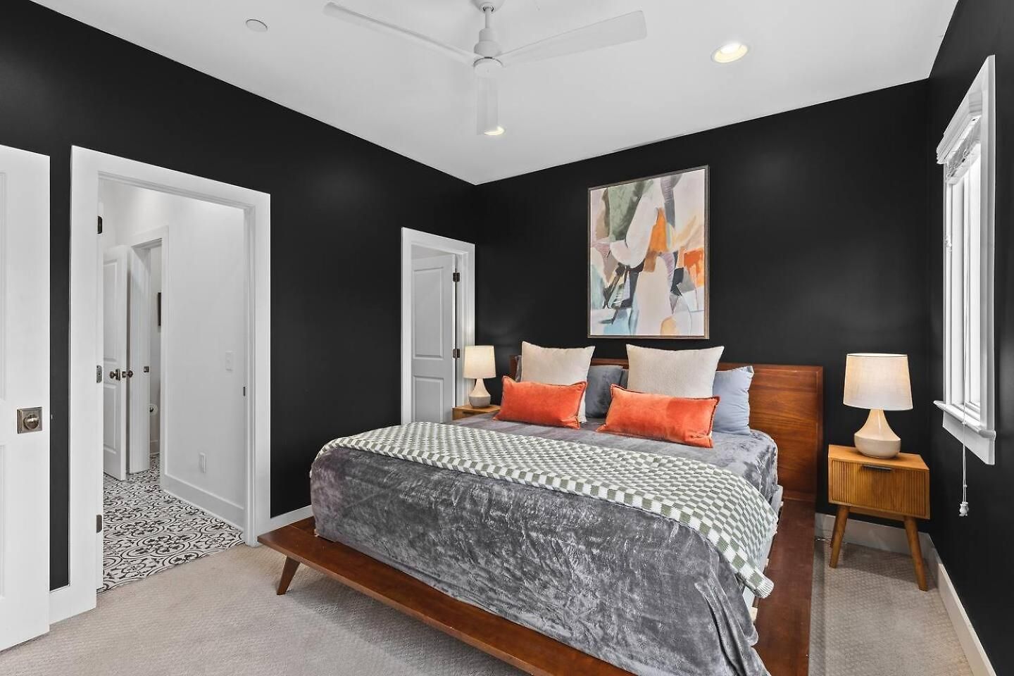 Stunning With Garage And Patio Walk To Restaurants 12 South And Belmont Holiday home *