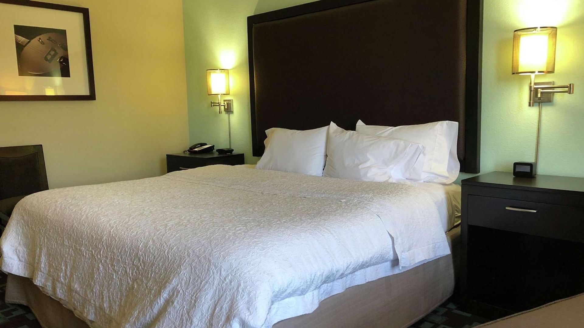 Hampton & At Opryland Hotel 3*