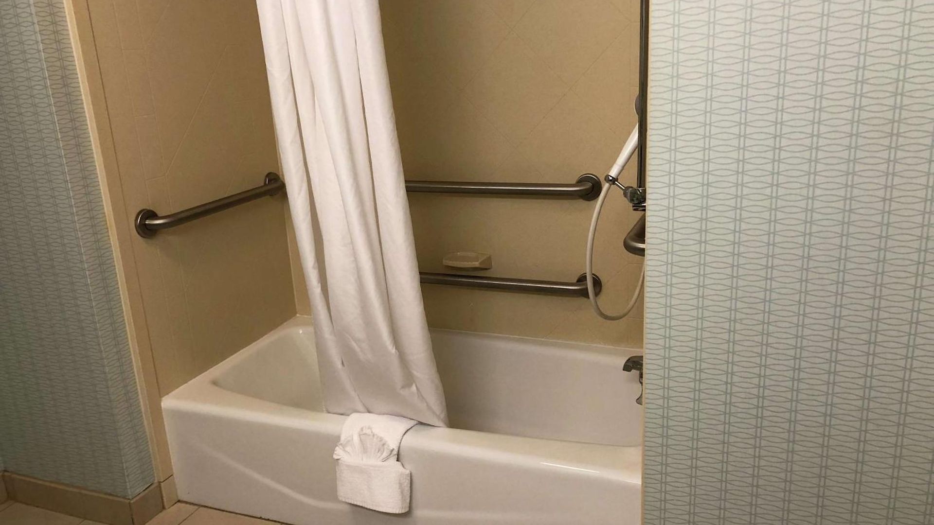 Hotel Hampton & At Opryland