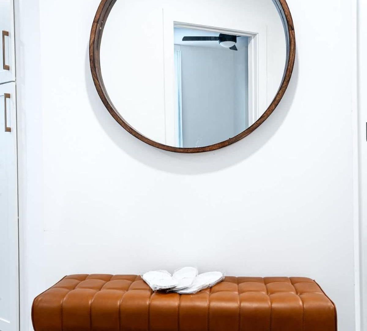 2-bed 2-bath Luxury Retreat Apartment Nashville