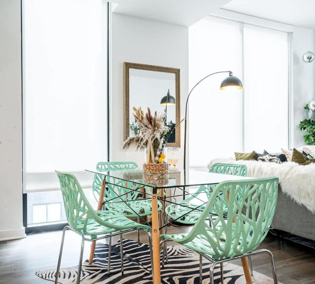 2-bed 2-bath Luxury Retreat Nashville
