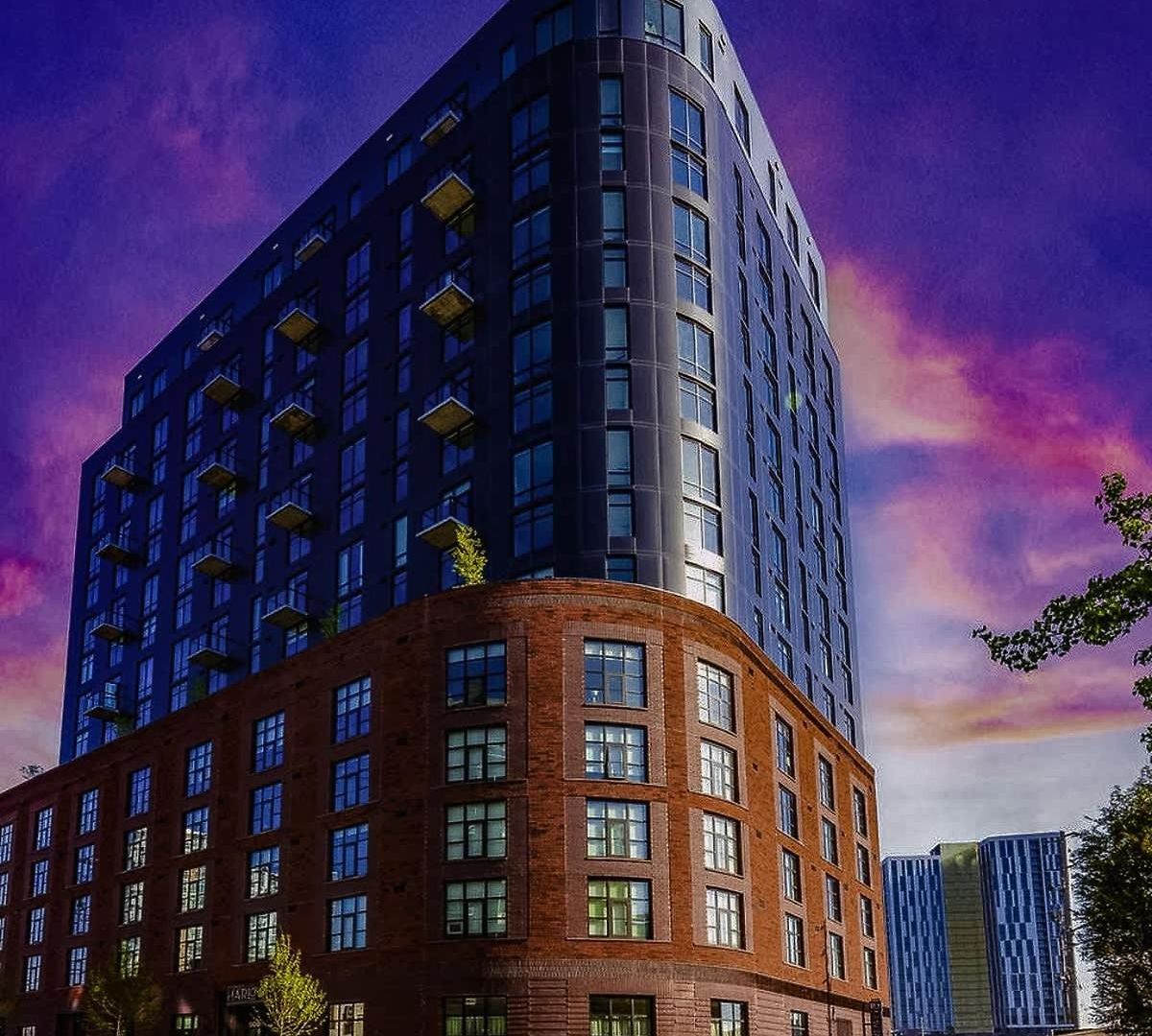 2-bed 2-bath Luxury Retreat Apartment