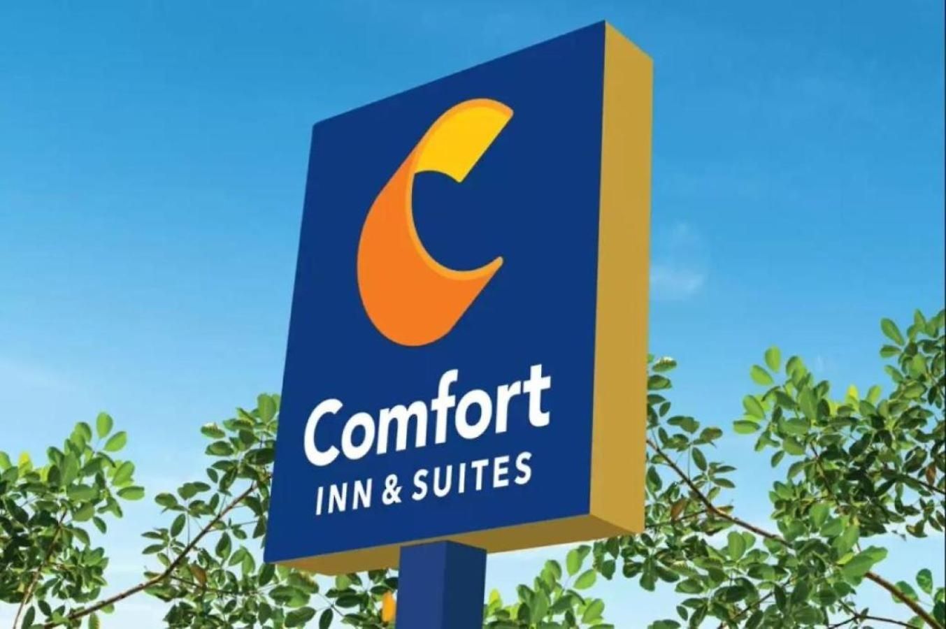 Comfort & Bellevue 4*