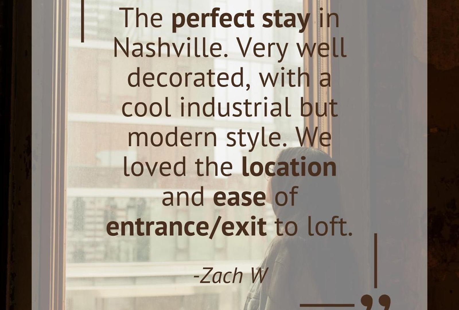 Apartment 506 Lofts *