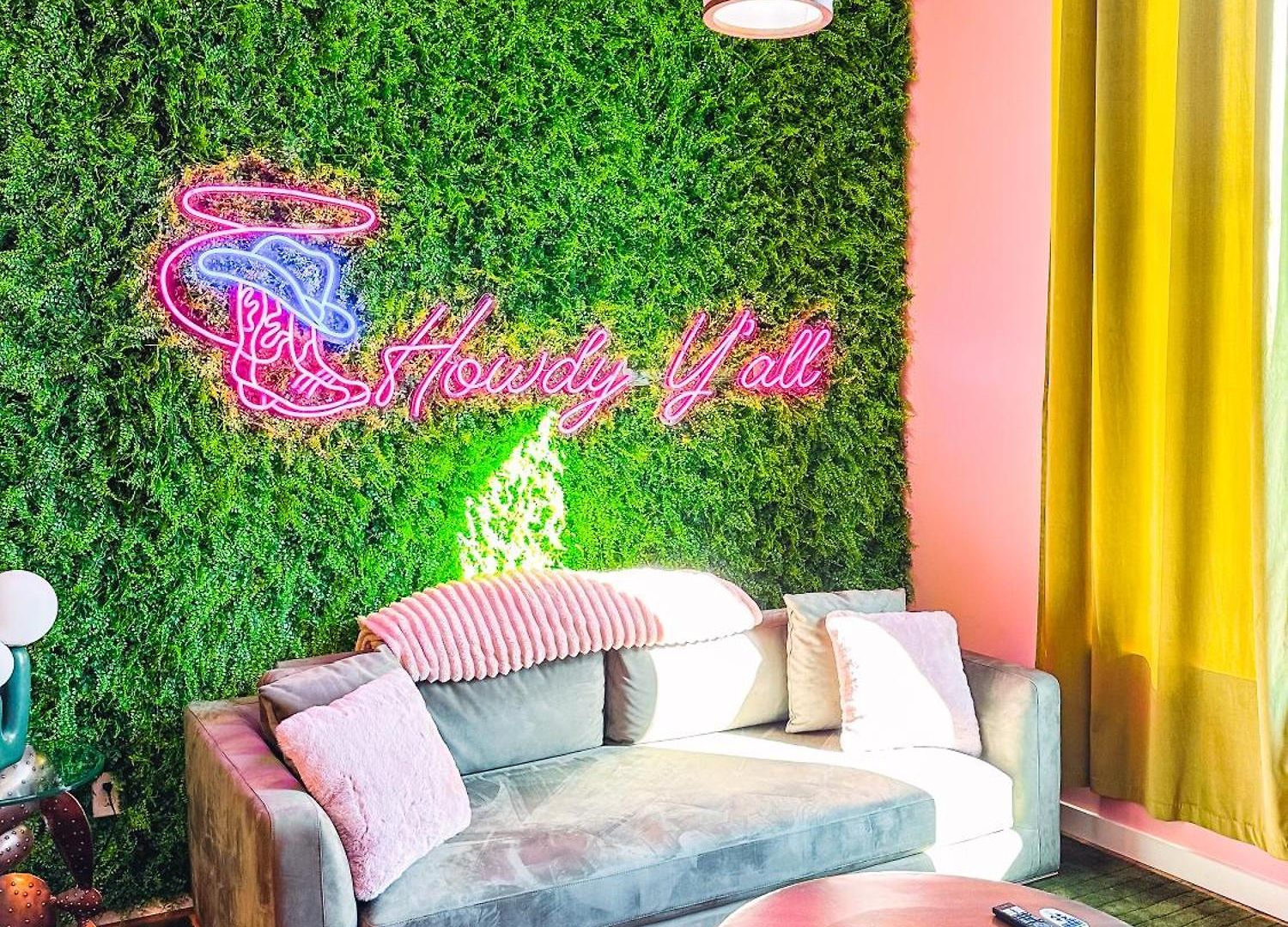 Howdy Y'all - Minutes To Broadway & Free Parking Holiday home *