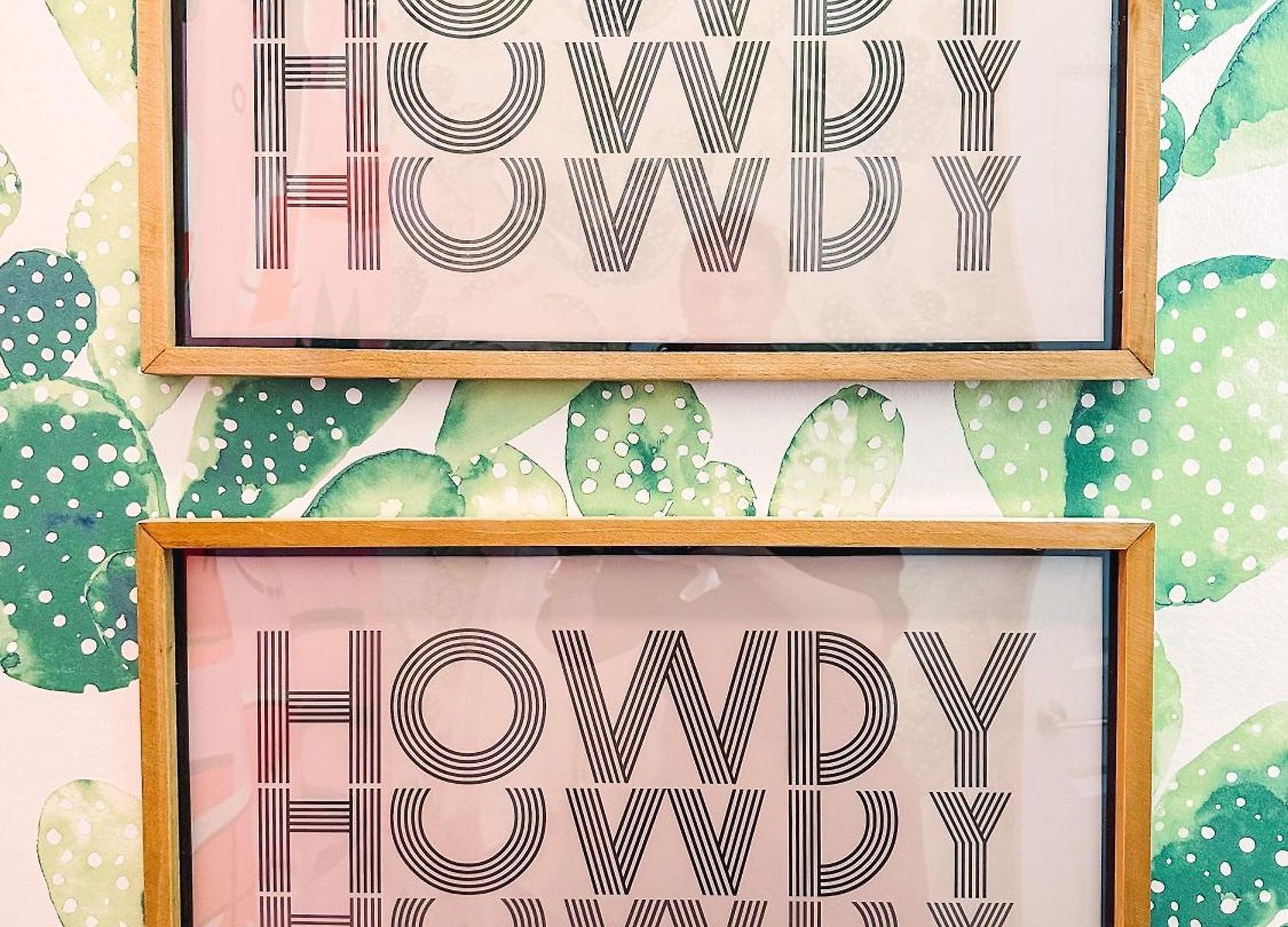 Howdy Y'all - Minutes To Broadway & Free Parking