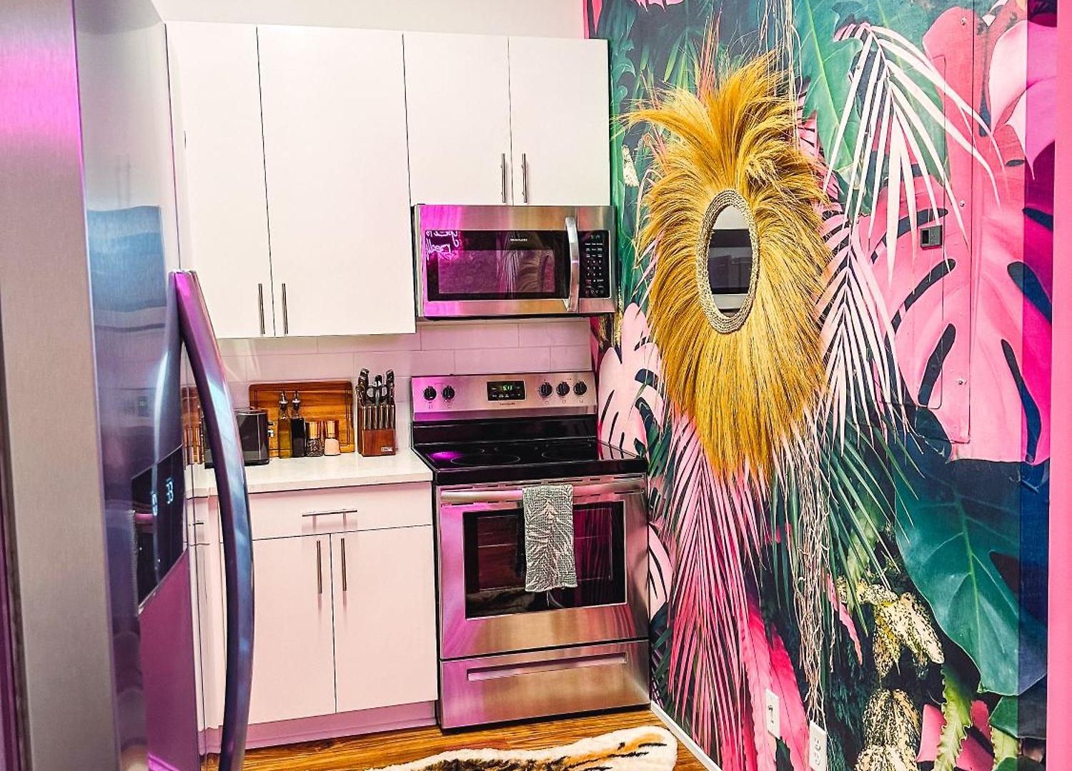 Holiday home Dreaming With Dolly - Luxe Near Broadway Nashville