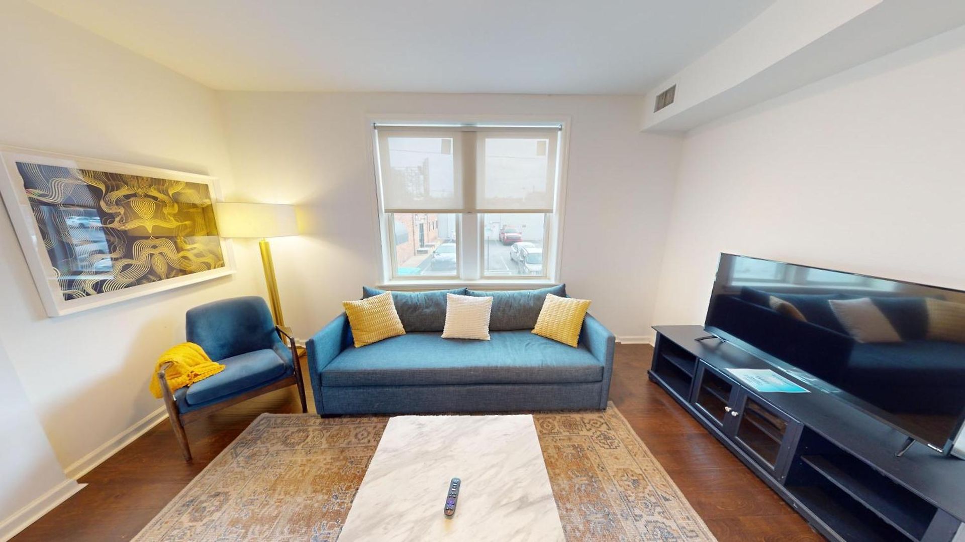 West End Getaway Apartment Nashville