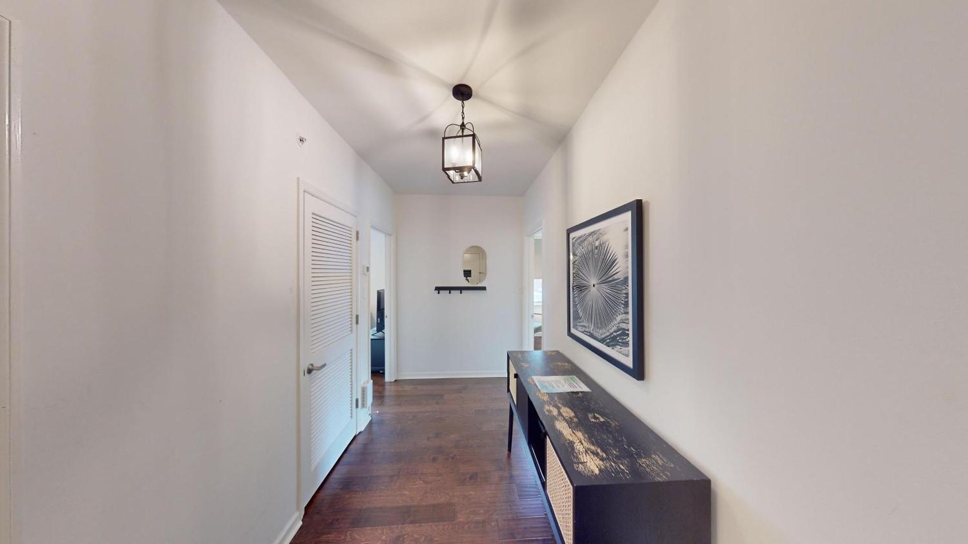 West End Getaway Apartment