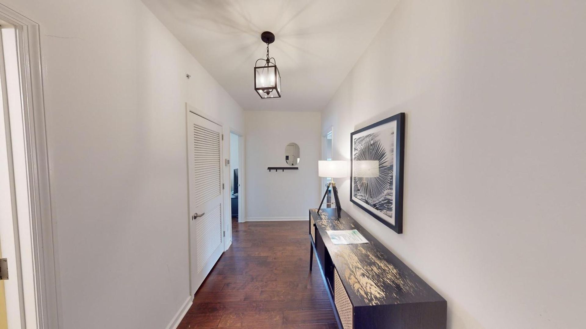 Apartment West End Getaway *