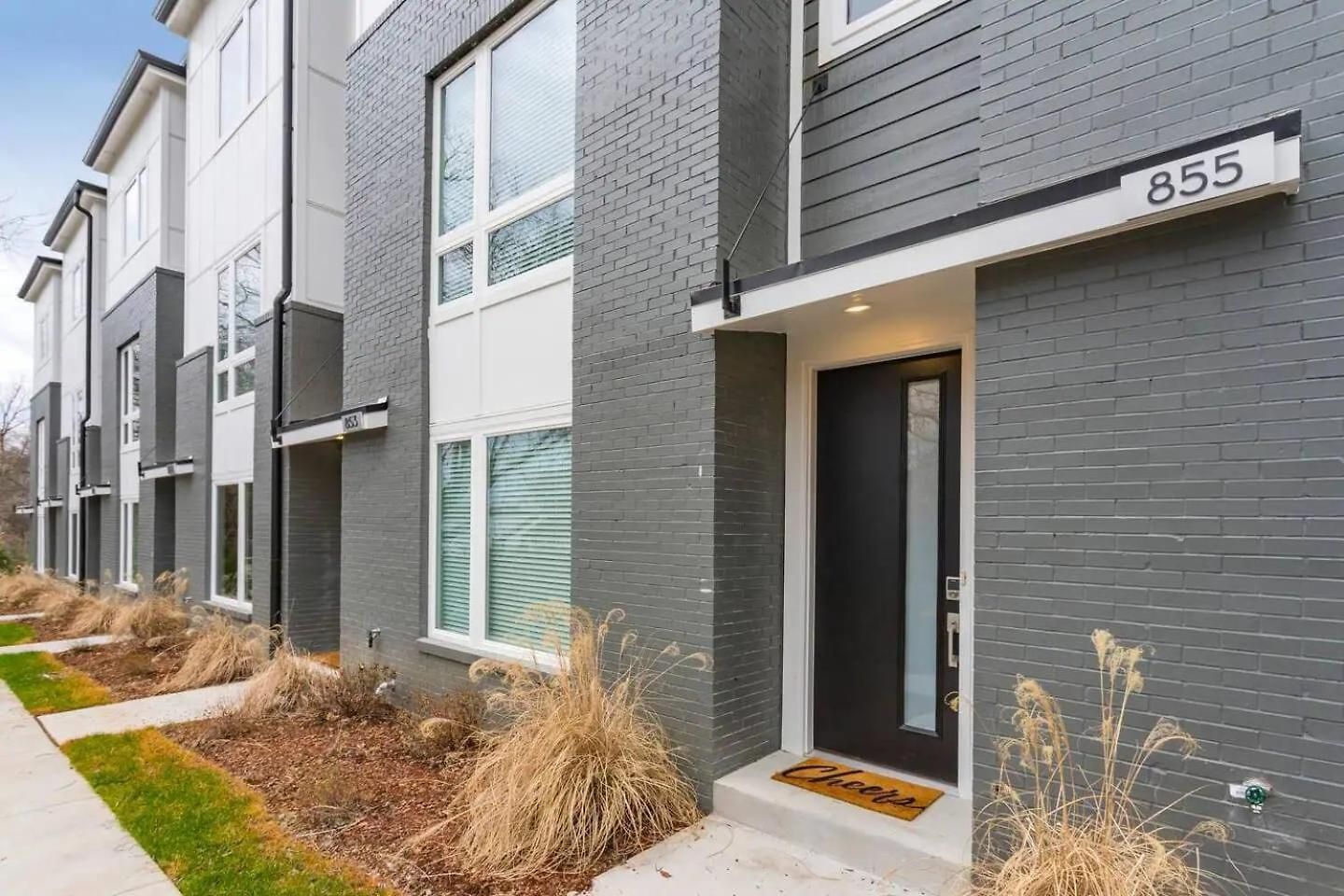 New East Retreat 12 Mins To Broadway * Nashville