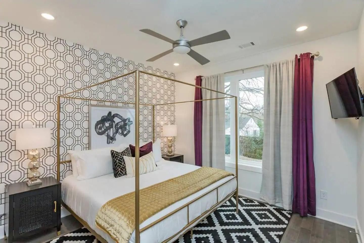 New East Retreat 12 Mins To Broadway *
