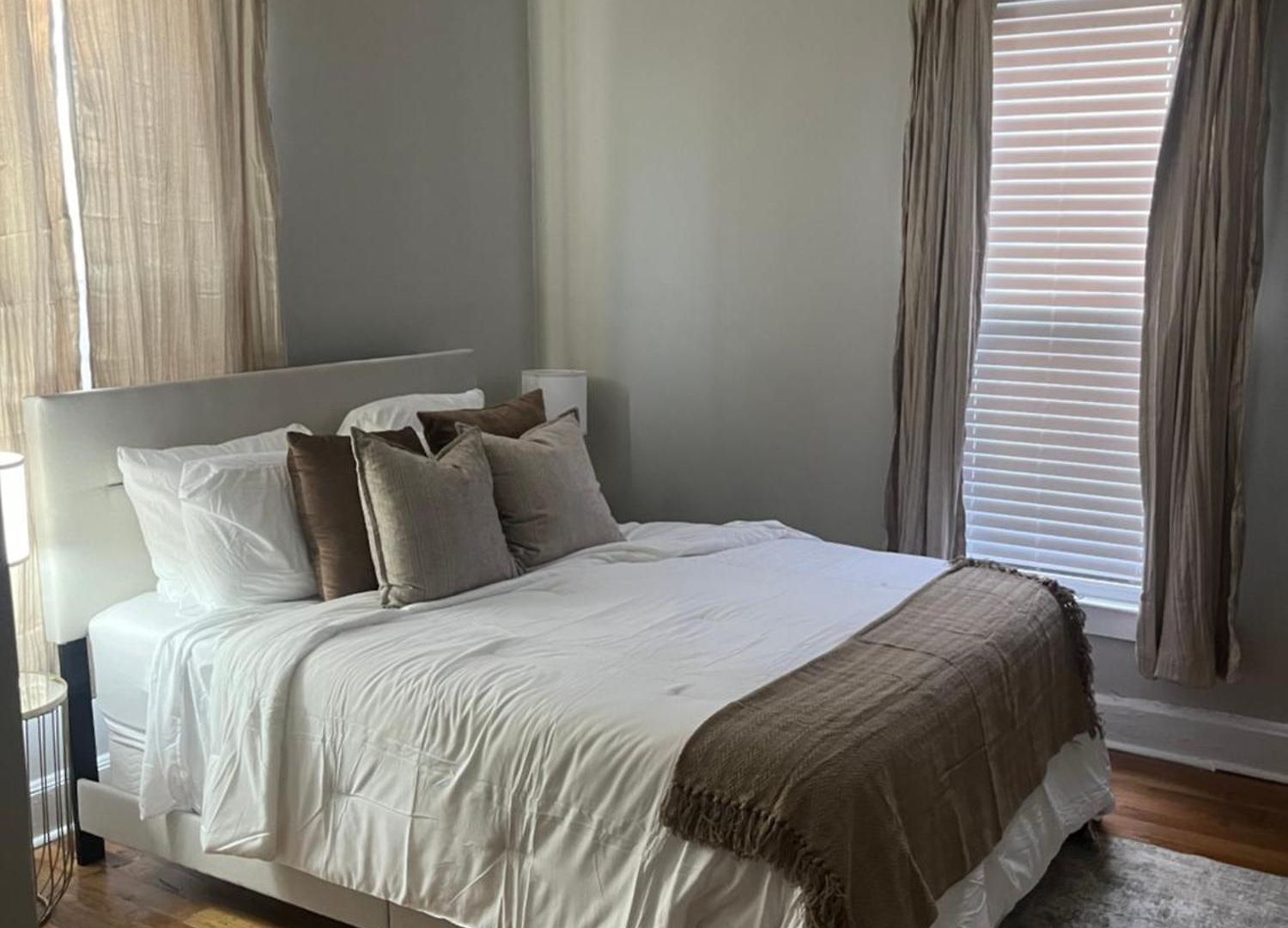 Holiday home Calm, Relax & Getaway Nashville