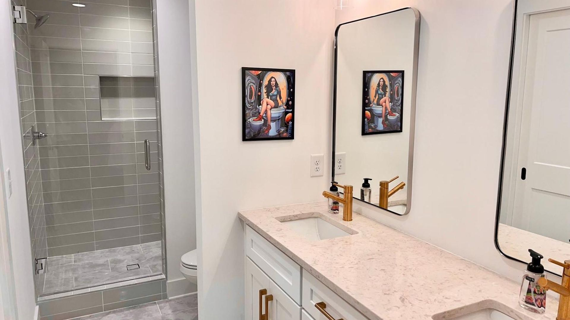 New Elevations Rooftop 5 Min To Downtown Nash Villa