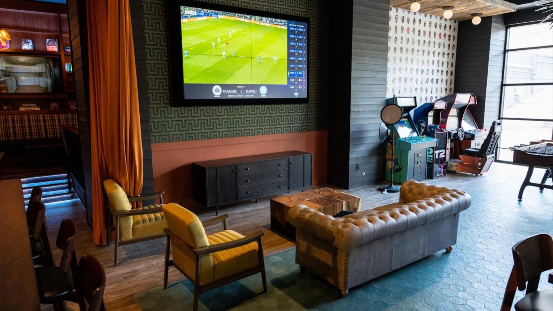 & Downtown - Broadway By Ihg Nashville