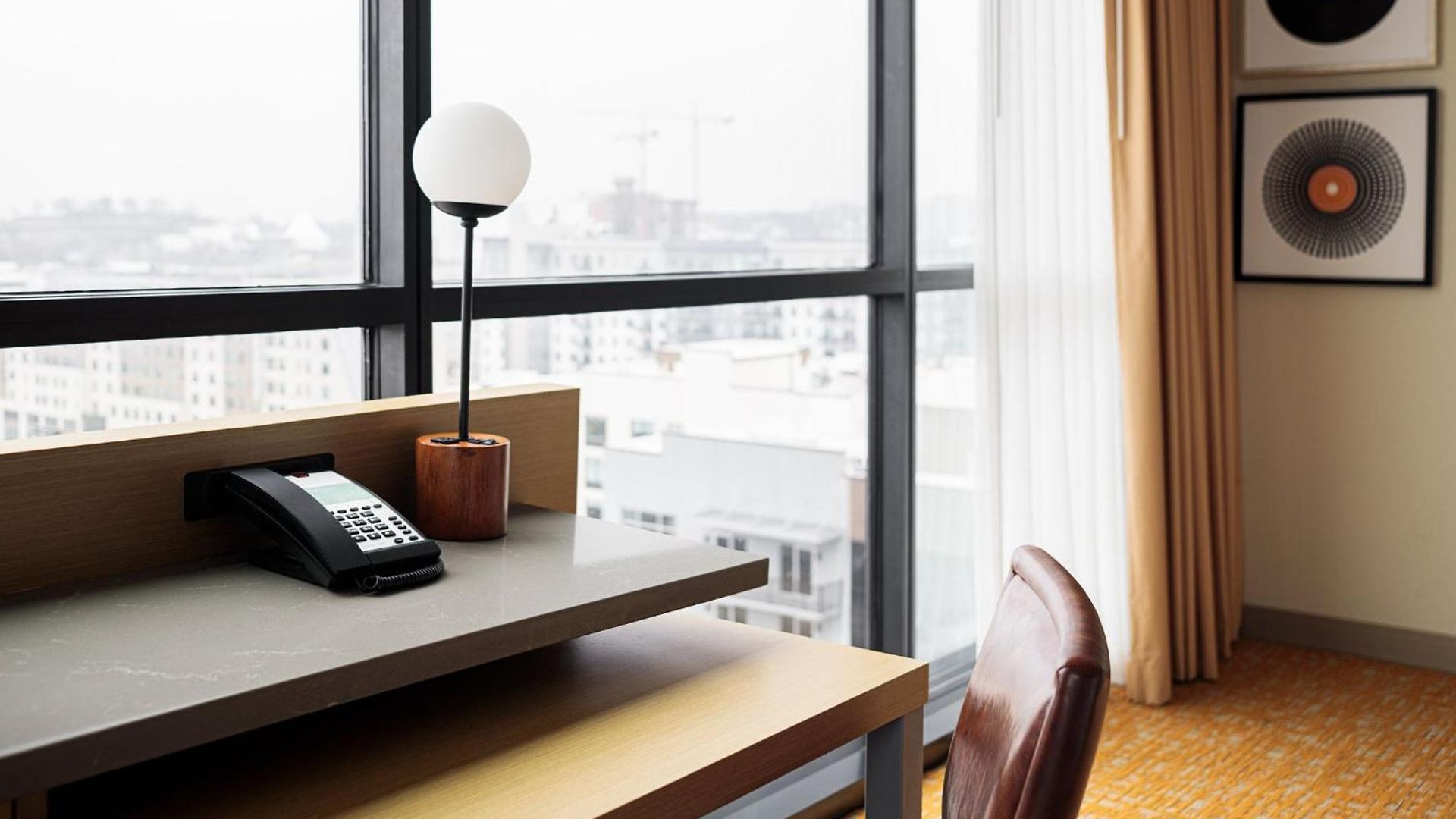 & Downtown - Broadway By Ihg Hotel 3*