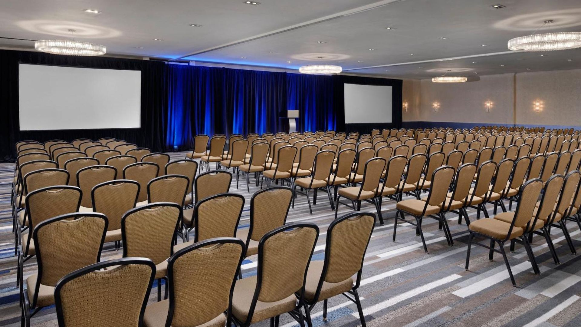 Airport Marriott 4* Nashville