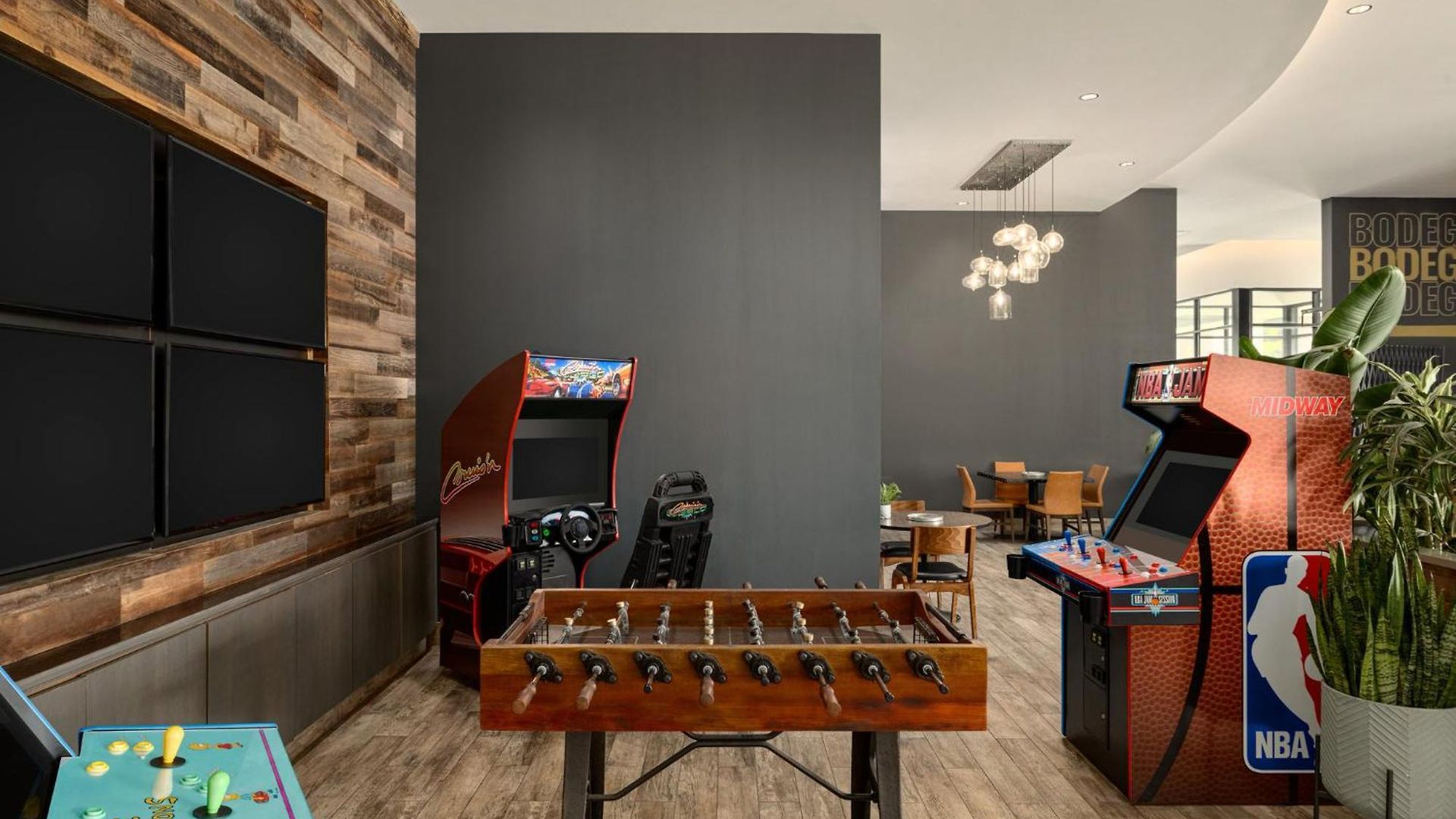 & Downtown - Broadway By Ihg Hotel 3*