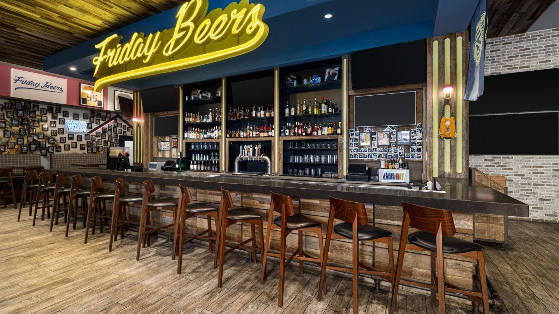 Hotel & Downtown - Broadway By Ihg Nashville