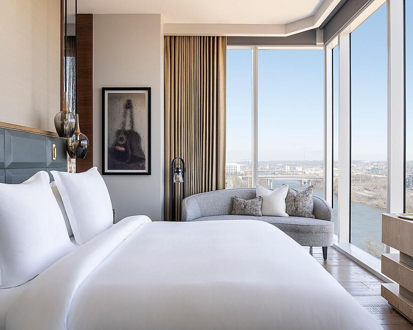 Four Seasons 5* Nashville