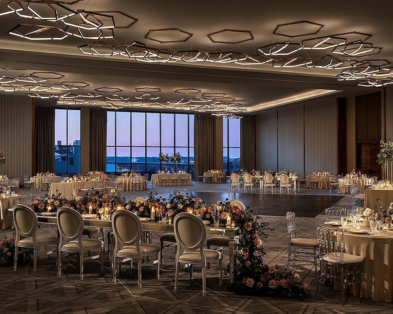 Hotel Four Seasons