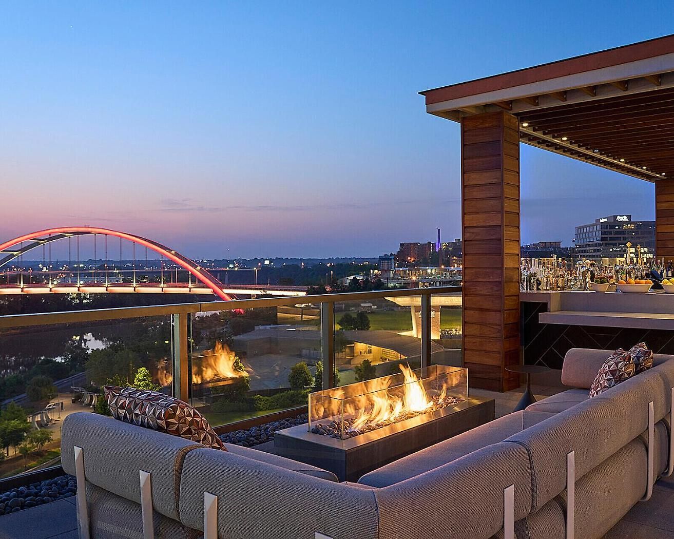 Four Seasons Hotel Nashville