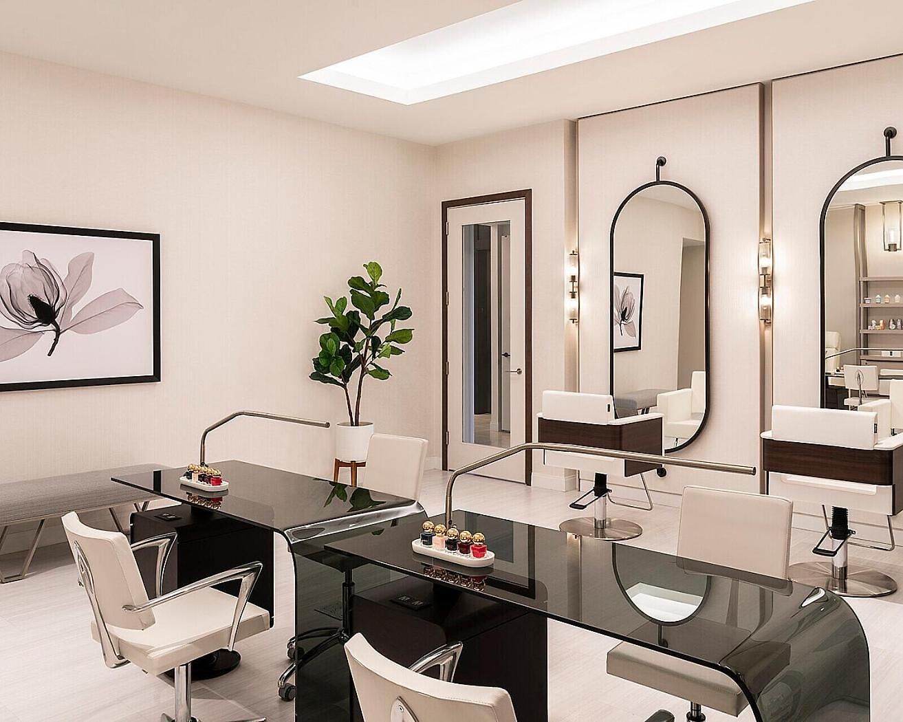 Four Seasons Hotel Nashville