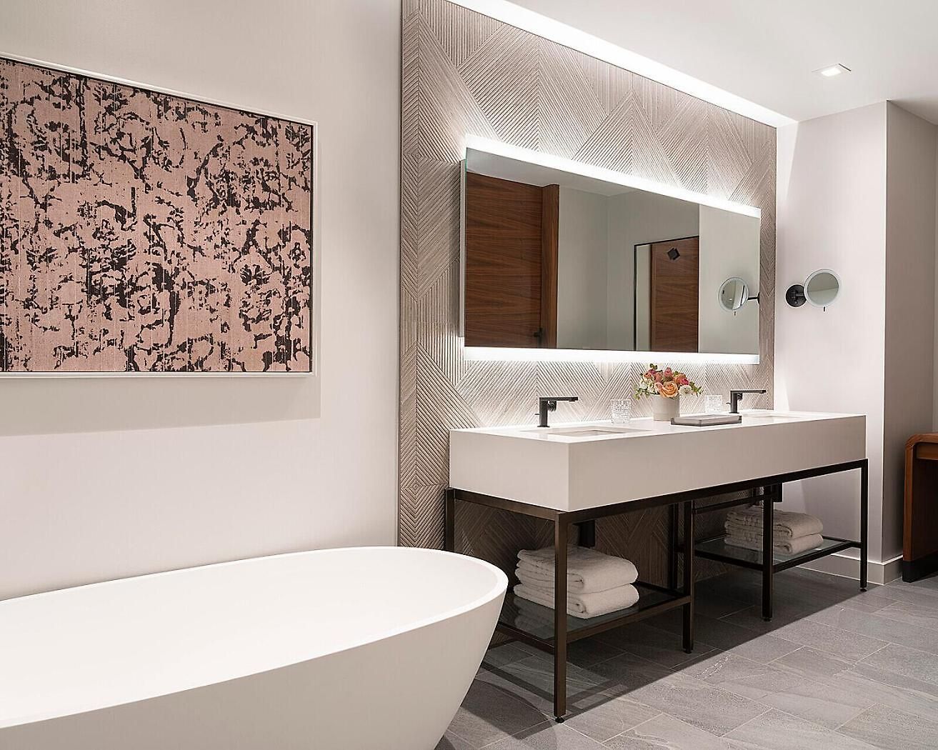 Hotel Four Seasons Nashville