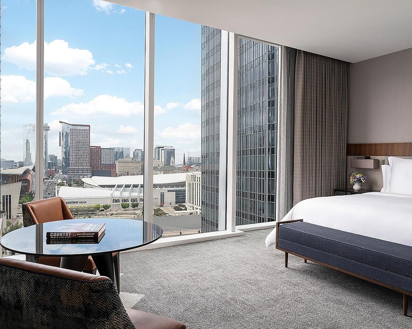 Four Seasons 5* Nashville