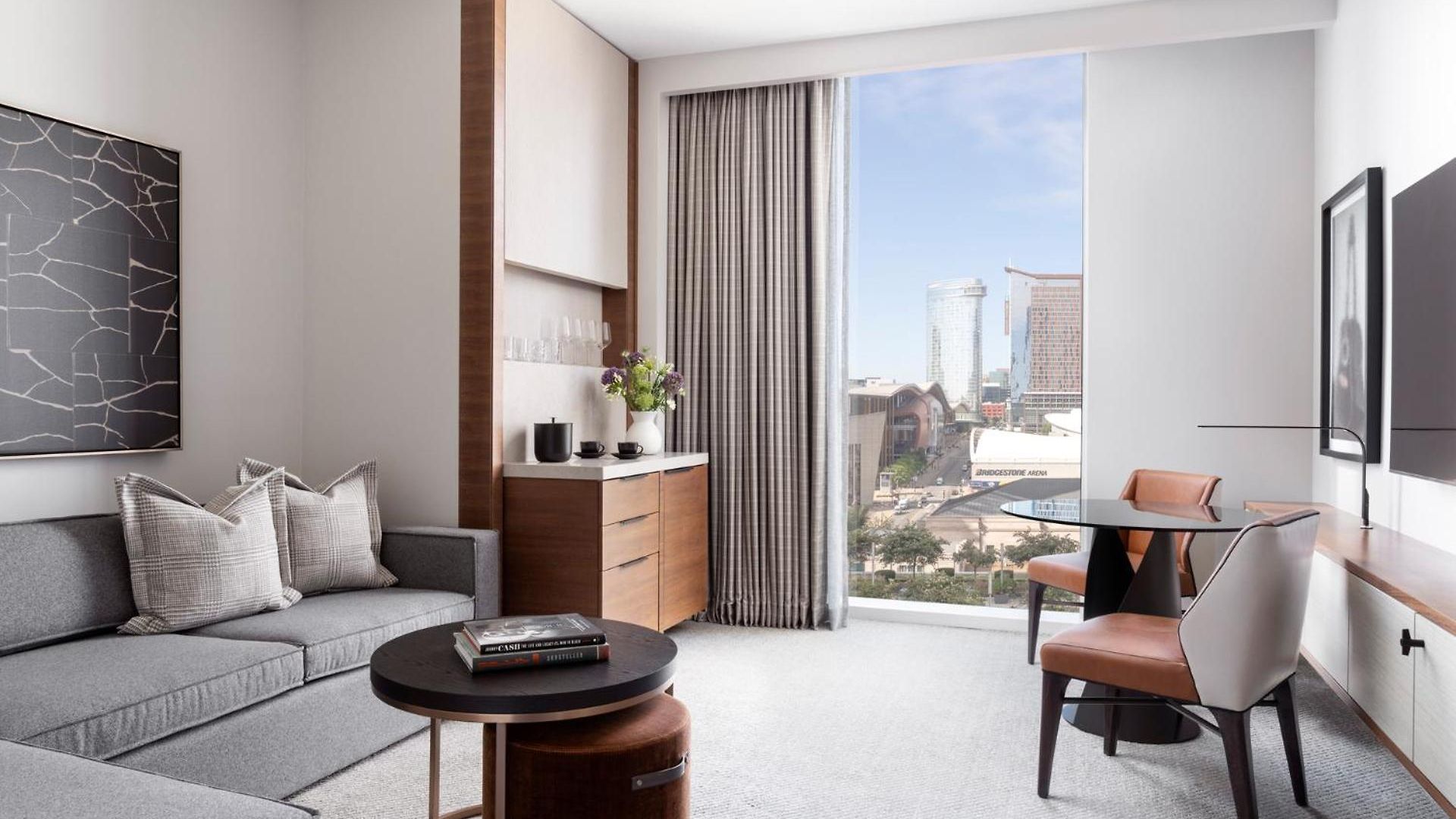 Four Seasons 5* Nashville
