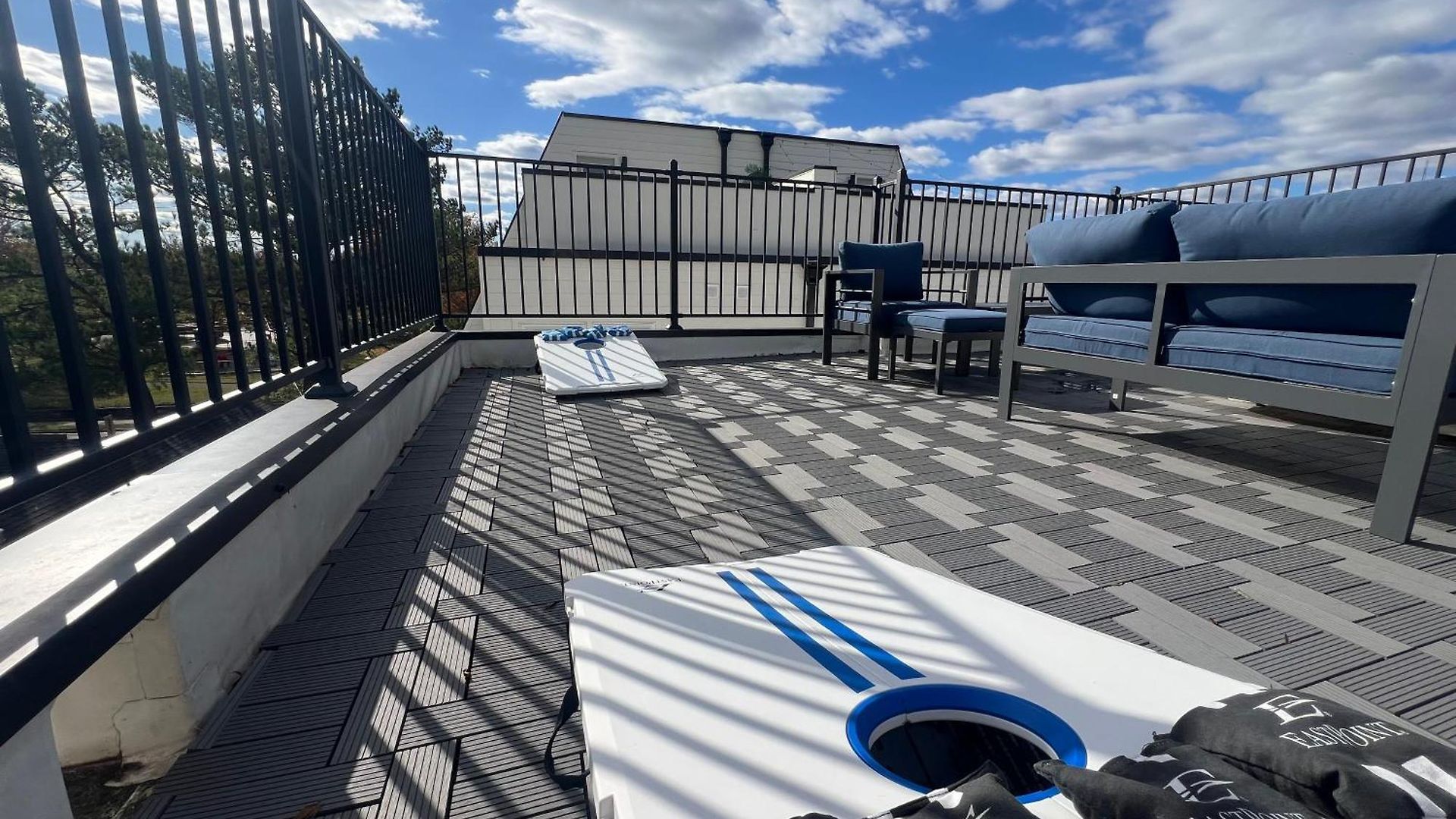 Villa New Elevations Rooftop 5 Min To Downtown Nash