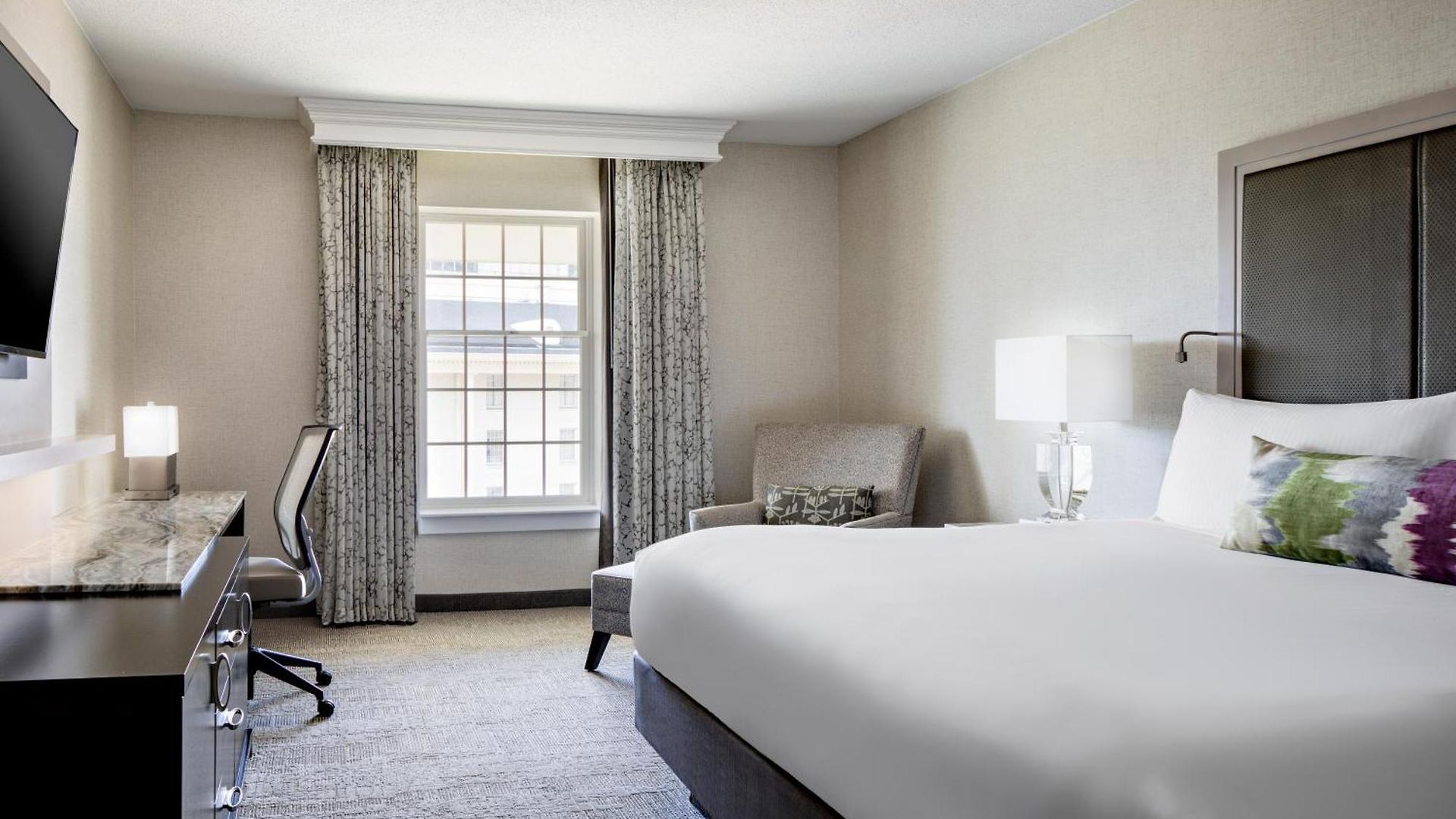 Gaylord Opryland & Convention Center 4* Nashville