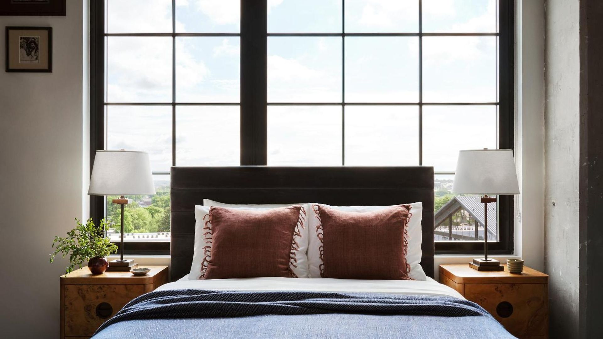 Memoir Wedgewood Houston 4* Nashville