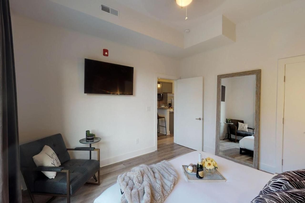 Holiday home Great Location 1 Bedroom Sleeps 4 Nashville