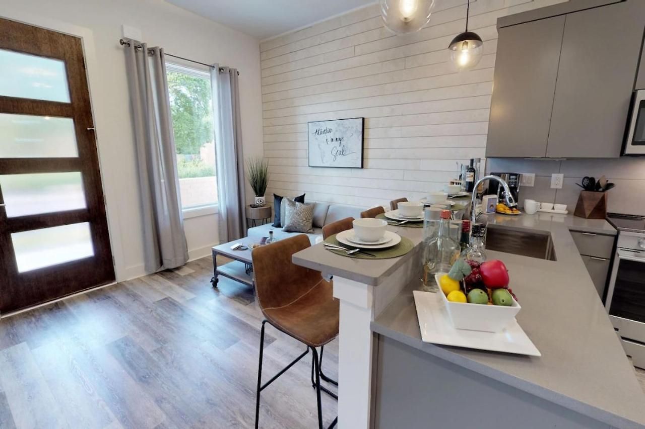 Holiday home Great Location 1 Bedroom Sleeps 4