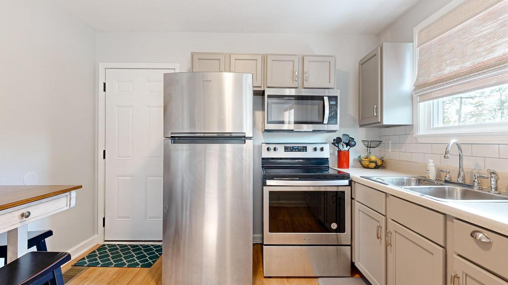 Apartment Geodis Nashville