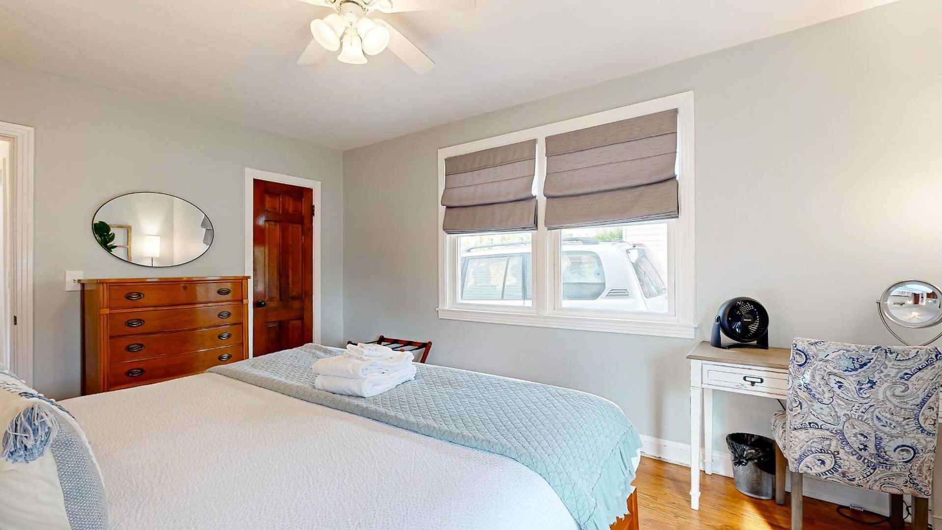 Apartment Geodis *