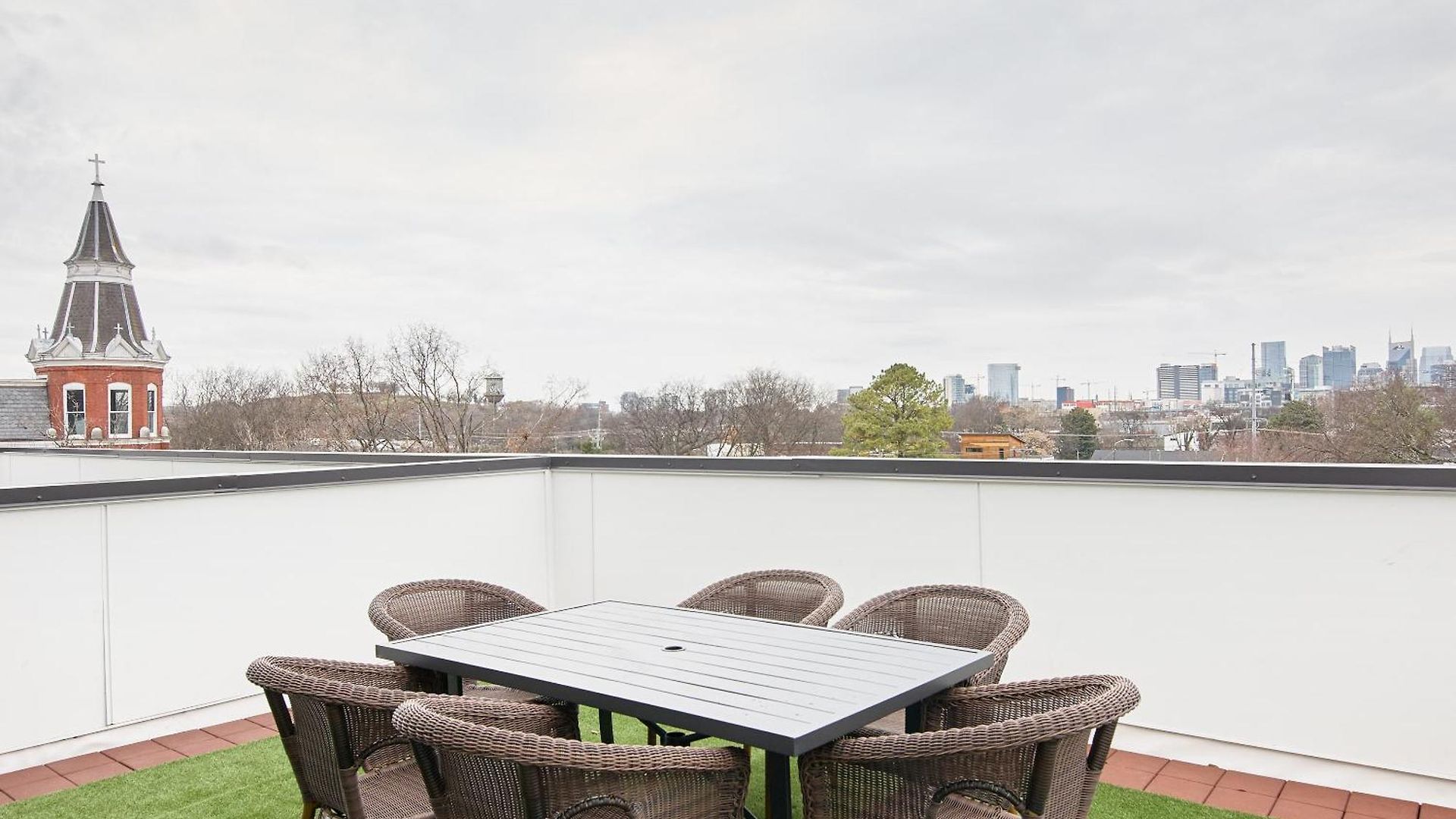 Sonder The Retreat Aparthotel Nashville