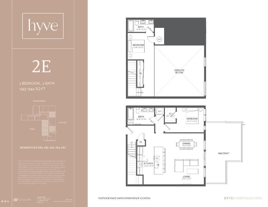 - 635 7th Ave S Unit 610 *