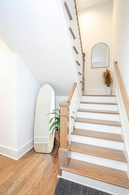 Spacious W Rooftop Deck And Mural! 10 Min 2 Dt Nashville