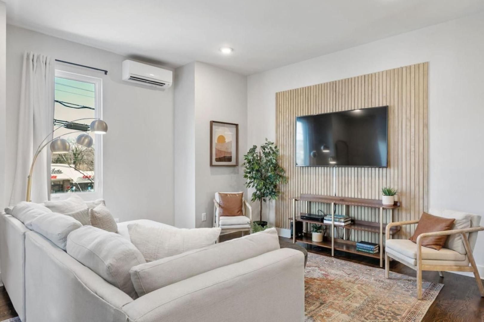Holiday home East Nash Rooftop 3 En-Suites City Views