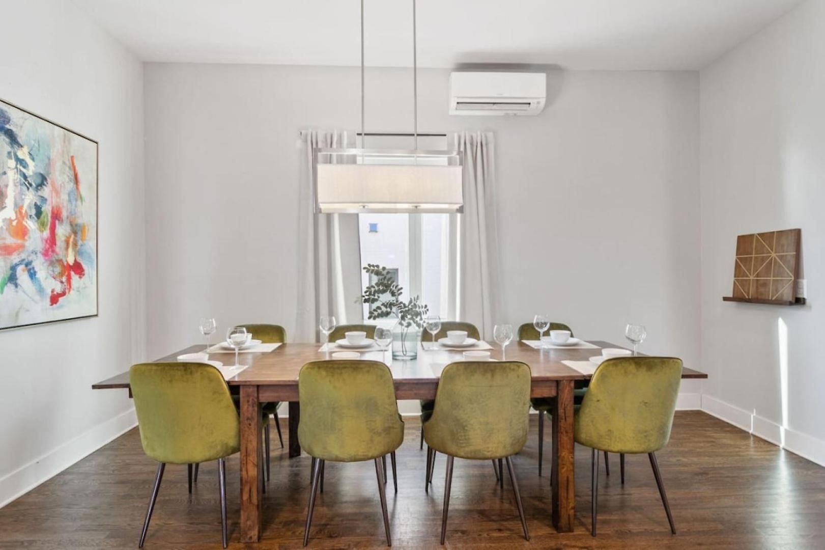 East Nash Rooftop 3 En-Suites City Views *