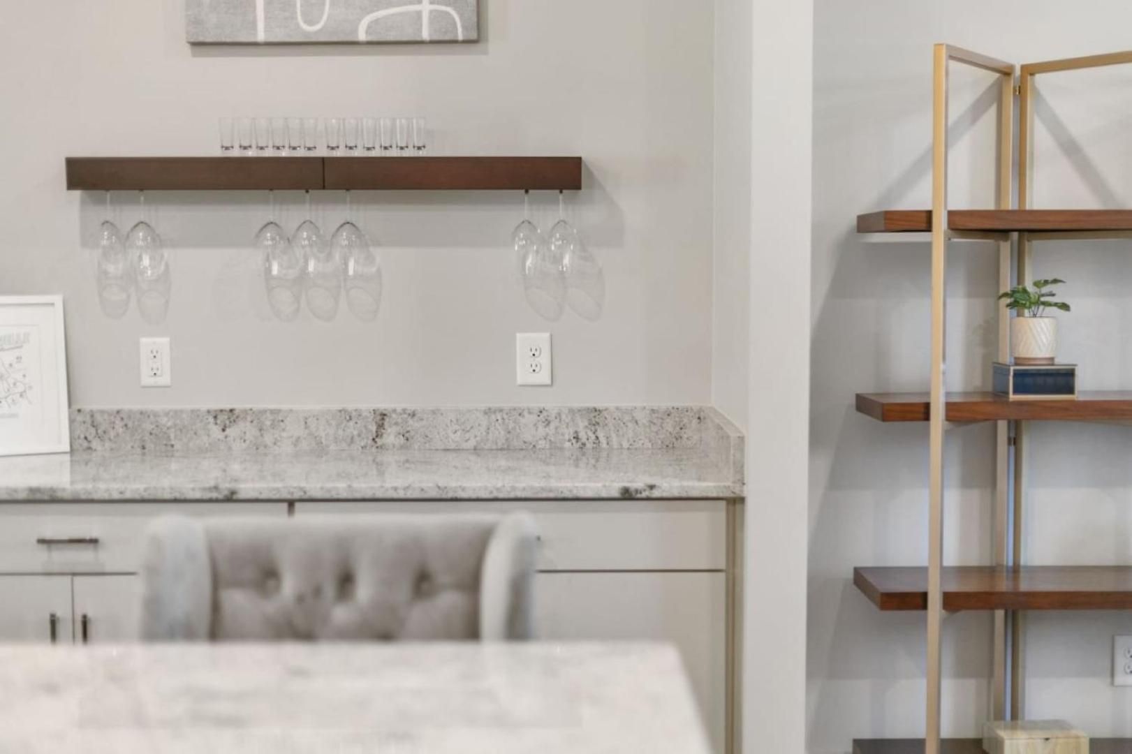 East Nash Rooftop 3 En-Suites City Views