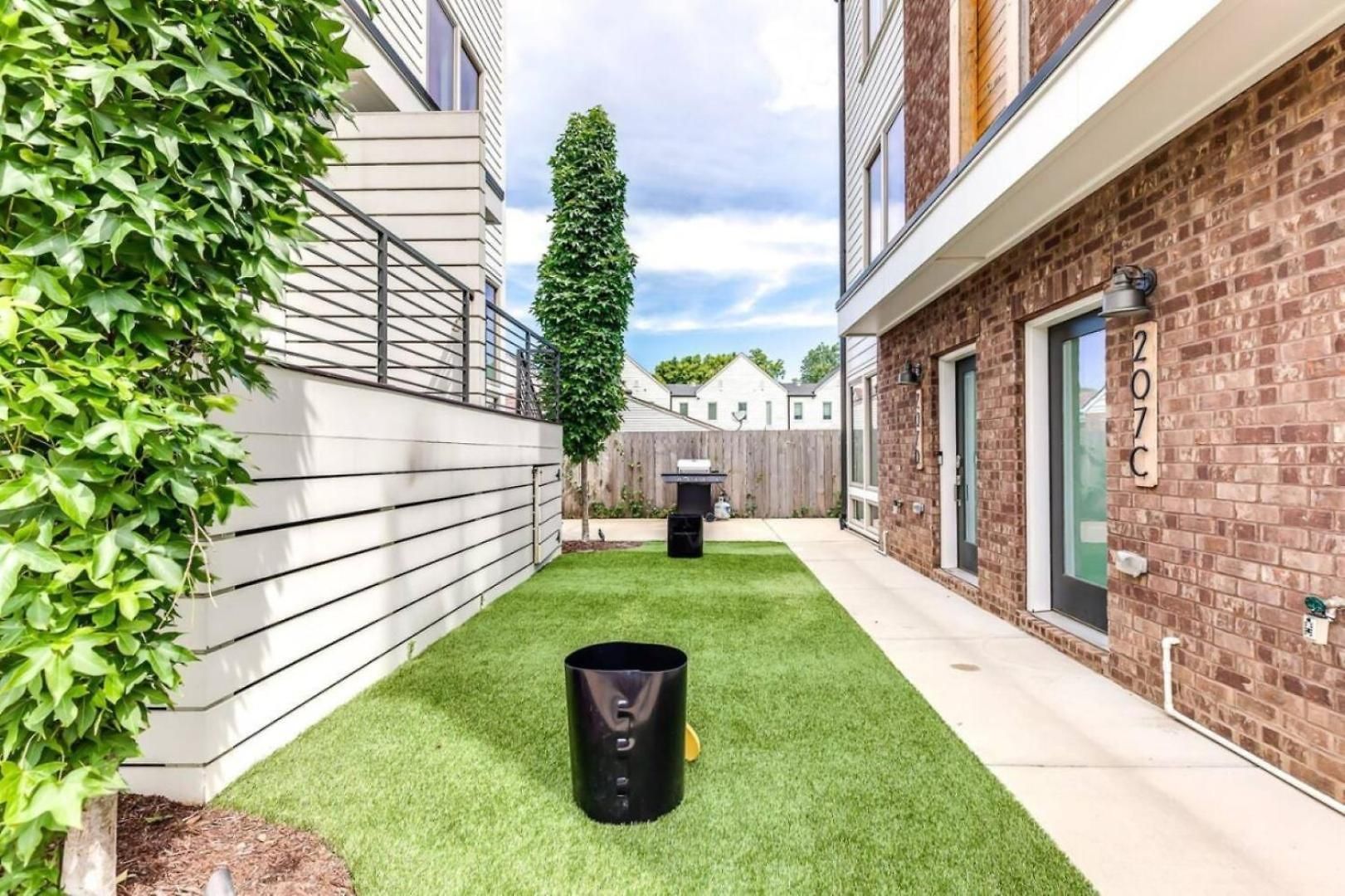 Game On • 1mi To Nissan Stadium Holiday home *
