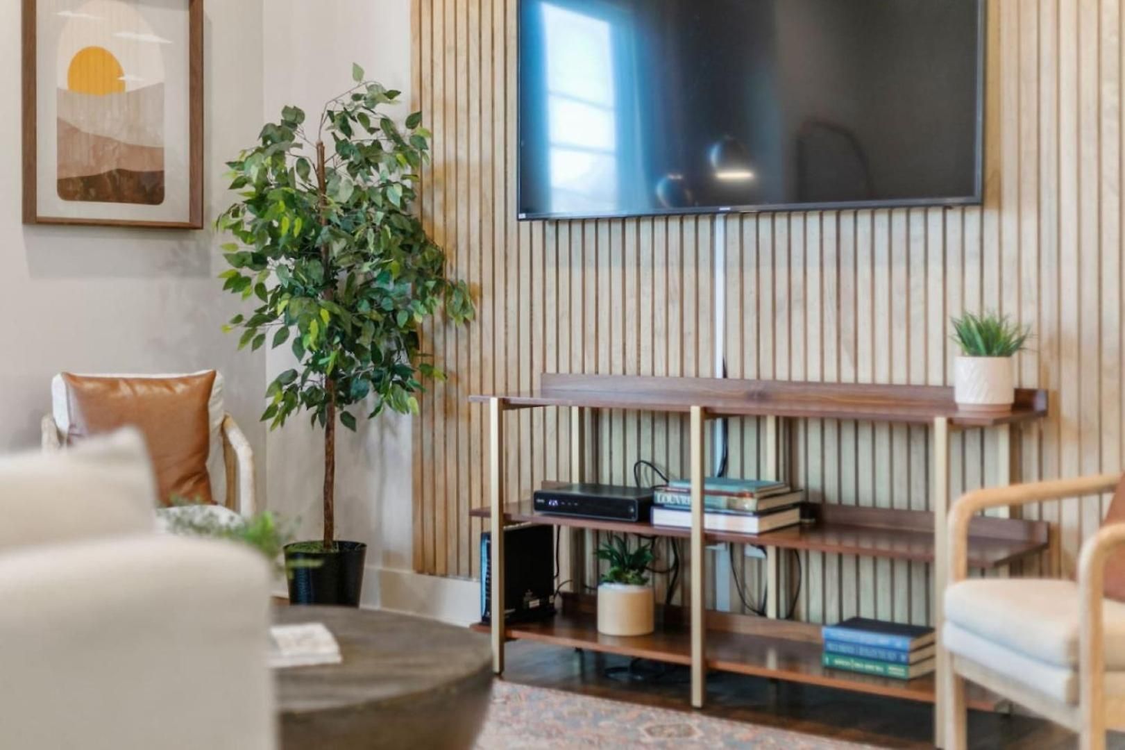 Holiday home East Nash Rooftop 3 En-Suites City Views